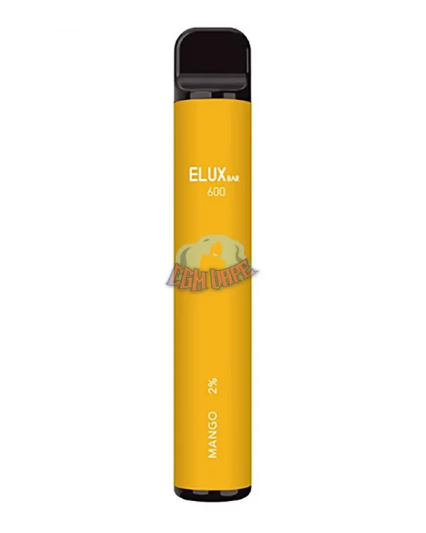 Elux Bar Mango