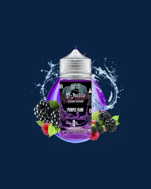 V-juice Purple Rain 100ml