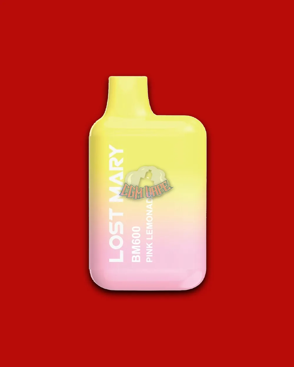 Lost Mary BM600 Pink Lemonade